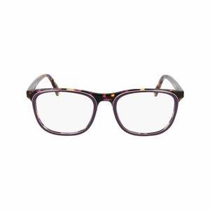 Cole Haan CH4518 Eyeglasses 505 Plum Tortoise 54mm